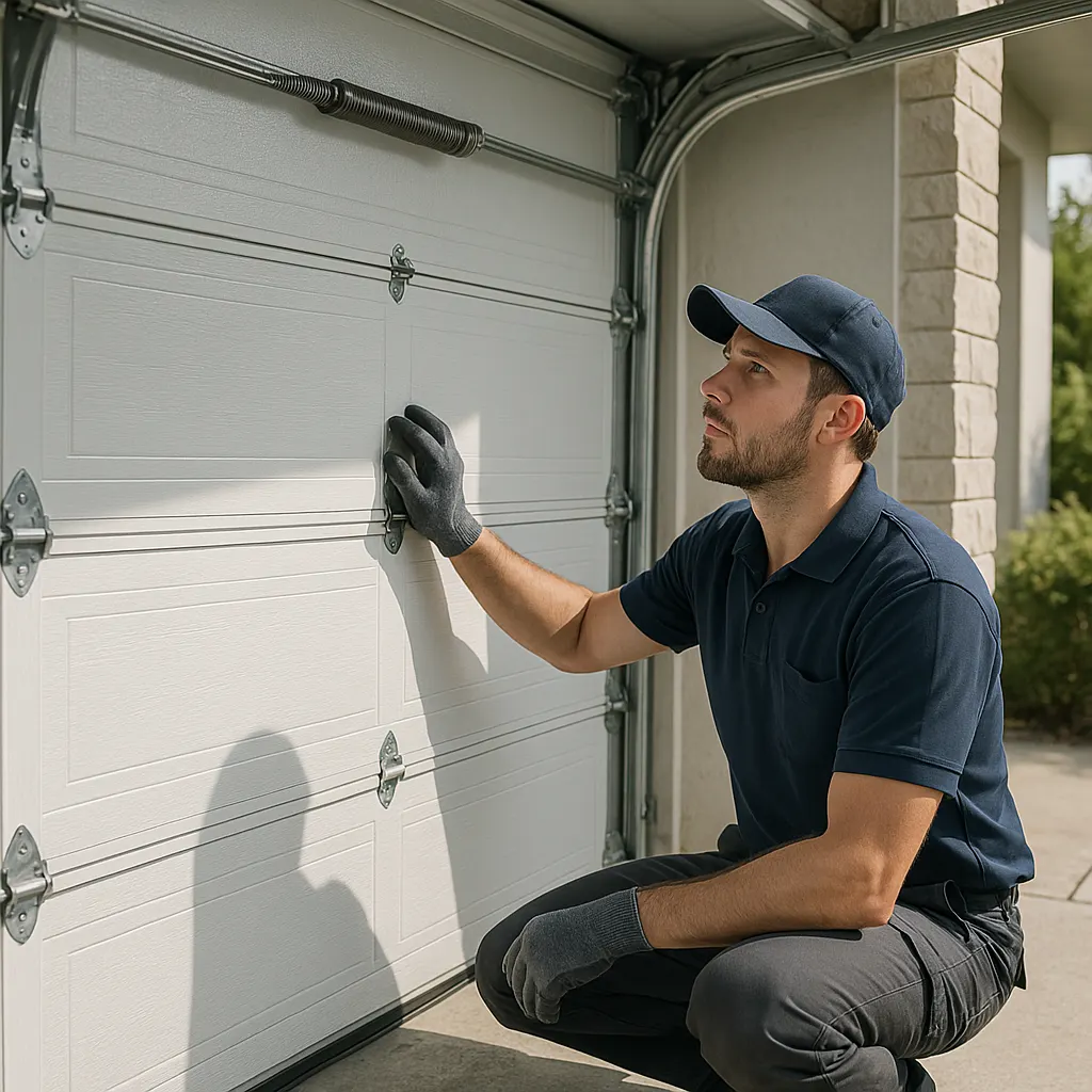 Garage Door Repair Westmilford Westmilford 4