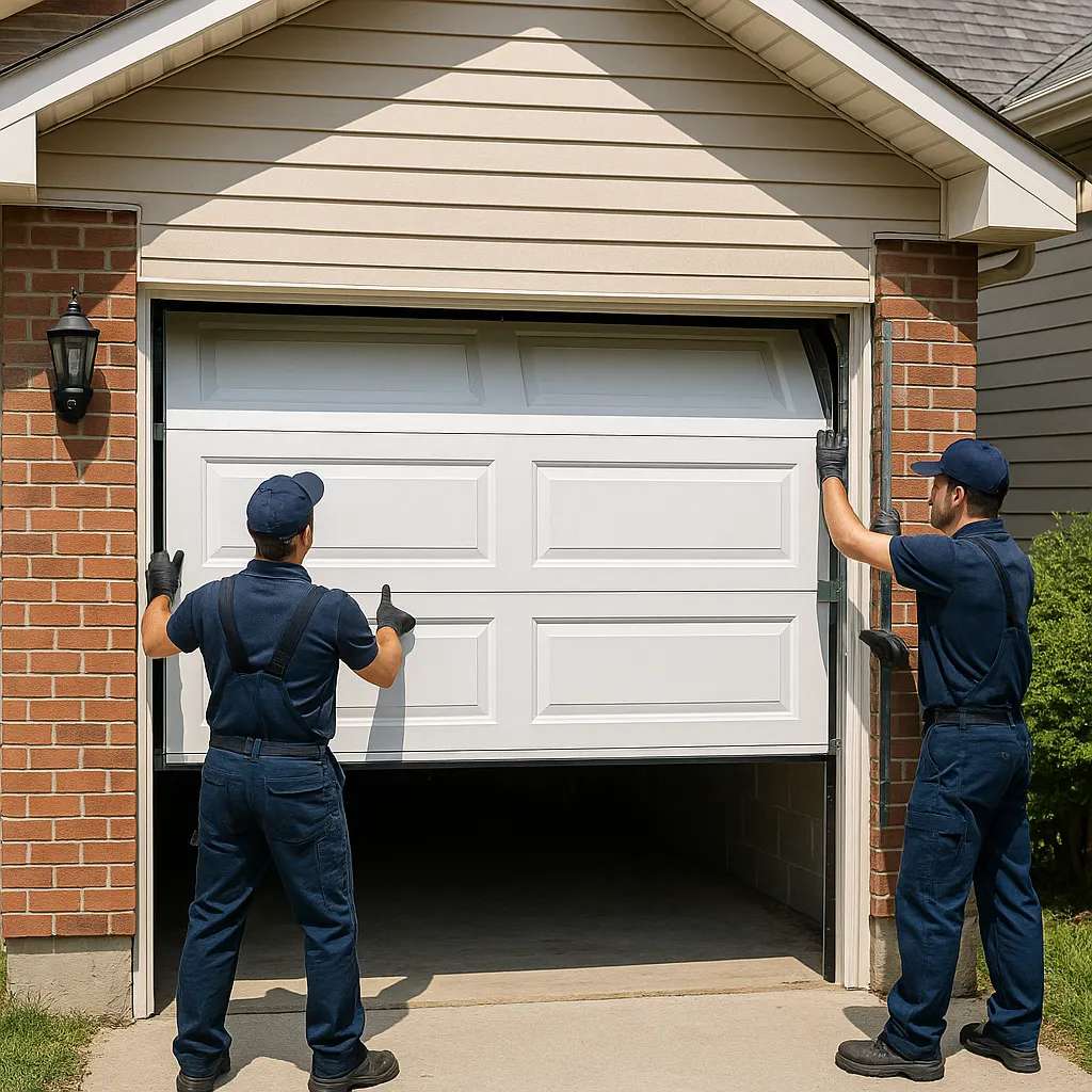 Garage Door Repair Westmilford