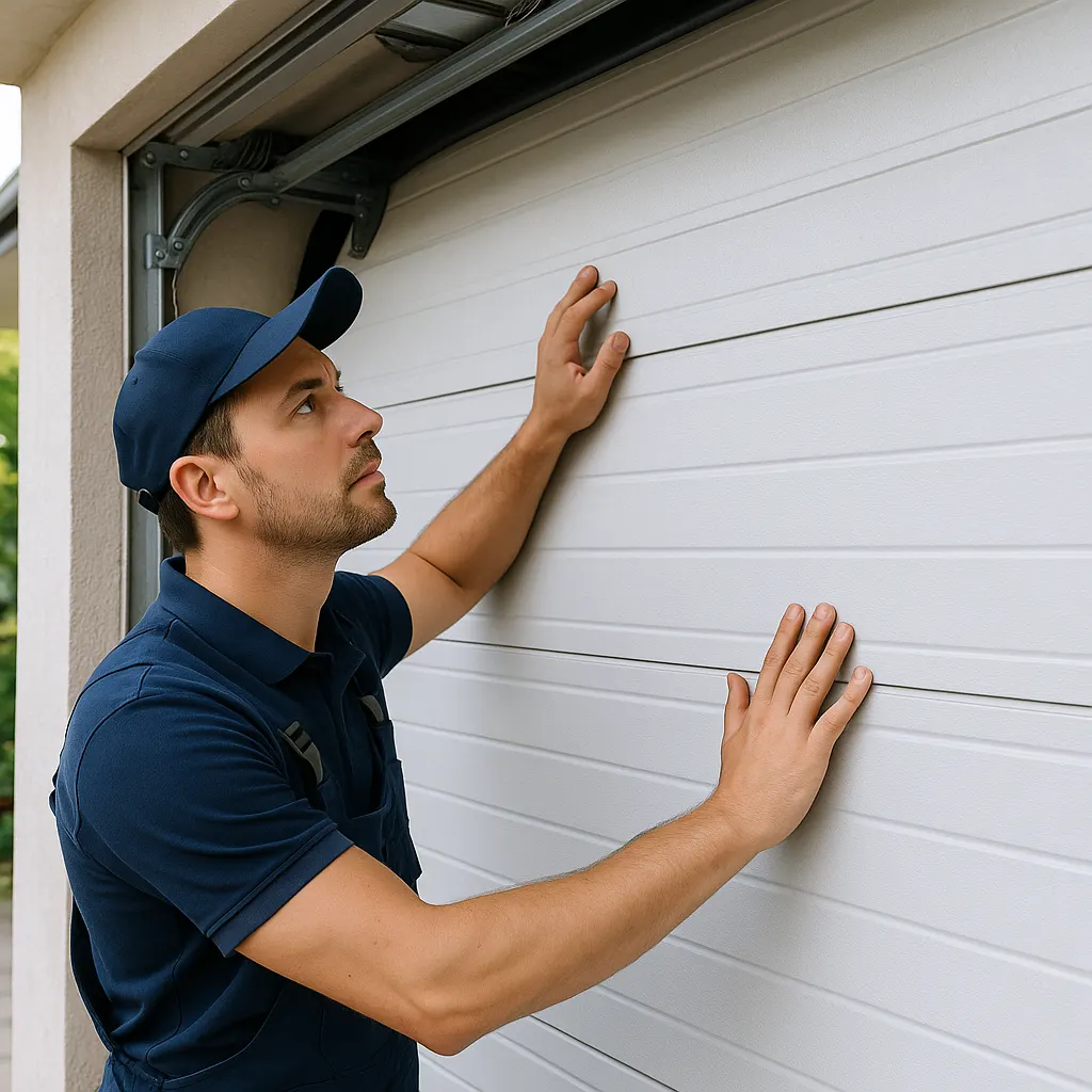 Garage Door Repair Westmilford Westmilford 2