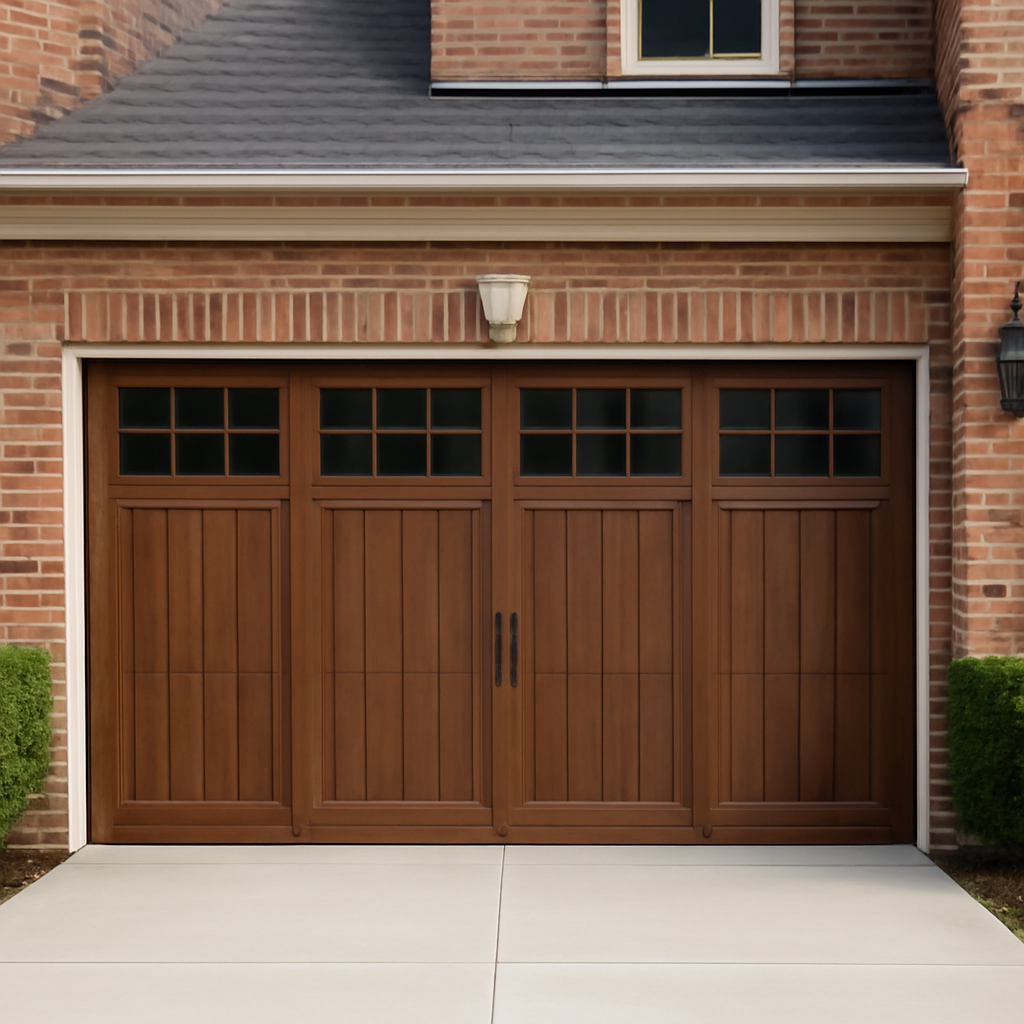Garage Door Repair West Milford, NJ