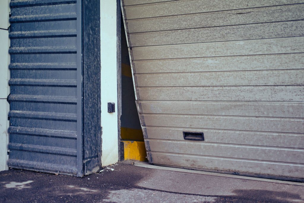 Garage Door Repair West Milford